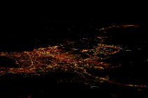 GEO ART - ILLUMINATED ATHENS BY NIGHT - GREECE 3 GEO ART - ILLUMINATED ATHENS BY NIGHT - GREECE 3 GEO ART - ILLUMINATED ATHENS BY NIGHT - GREECE 3