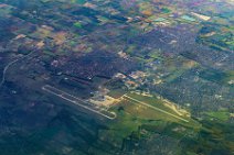 GEO ART - Budapest Liszt Ferenc airport LHBP - Budapest - Hungaria GEO ART - Budapest Liszt Ferenc airport LHBP - Budapest - Hungaria.JPG