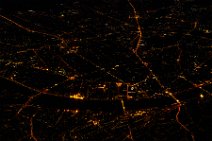 GEO ART - Budapest by night - Hungaria GEO ART - Budapest by night - Hungaria