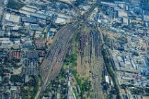 GEO ART - Marshalling yard - Budapest - Hungary GEO ART - Marshalling yard - Budapest - Hungary.jpg