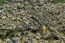 20140129_063042_GEOART_Rotunda_of_Mosta_MALTA GEO ART: cliff coast, northern tip of GOZO (north island of Malta)