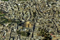 20140129_063154_GEOART_Rotunda_of_Mosta_MALTA GEO ART: cliff coast, northern tip of GOZO (north island of Malta)