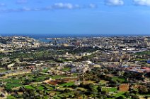 20140129_063519_GEOART_VILLETTA_MALTA GEO ART: Malta Capital VILLETTA, Malta