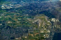GEO ART - Amsterdam Schiphol Airport - EHAM - Ntherlands 1 GEO ART - Amsterdam Schiphol Airport - EHAM - Ntherlands 1