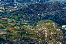 GEO ART - Amsterdam Schiphol Airport - EHAM - Ntherlands 2 GEO ART - Amsterdam Schiphol Airport - EHAM - Ntherlands 2
