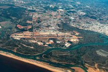GEO ART - Faro International Airport - Portugal 01 GEO ART - Faro International Airport - Portugal 01.jpg