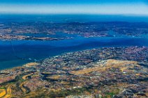 GEO ART - Tejo river and Lisbon airport LPPT - Portugal 02 GEO ART - Tejo river and Lisbon airport LPPT - Portugal 02.jpg
