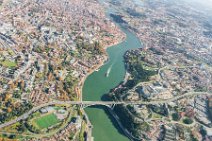 GEO ART - city of Porto with Duoro river - Portugal 01 GEO ART - city of Porto with Duoro river - Portugal 01.jpg