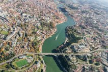 GEO ART - city of Porto with Duoro river - Portugal 02 GEO ART - city of Porto with Duoro river - Portugal 02.jpg