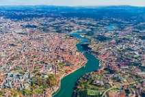 GEO ART - city of Porto with Duoro river - Portugal 04 GEO ART - city of Porto with Duoro river - Portugal 04.jpg