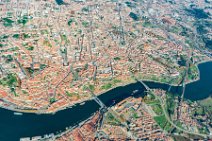 GEO ART - city of Porto with Duoro river - Portugal 06 GEO ART - city of Porto with Duoro river - Portugal 06.jpg