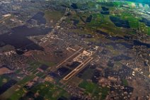 GEO ART - airport Henri Ocanda LROP in Buccharest - Romania GEO ART - airport Henri Ocanda LROP in Buccharest - Romania.jpg