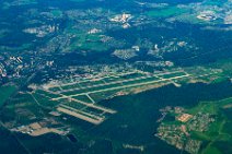 GEO ART - Chkalovsky Military Airport - northeast of Moscow - Russia GEO ART - Chkalovsky Military Airport - northeast of Moscow - Russia