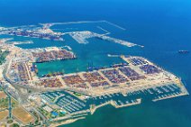 GEO ART - Container port - Valencia - Spain 01 GEO ART - Container port - Valencia - Spain 01.jpg