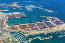 GEO ART - Container port - Valencia - Spain 02 GEO ART - Container port - Valencia - Spain 02.jpg