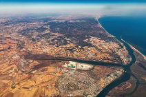 GEO ART - city of Huelva and Phosphogypsum ponds - Spain GEO ART - city of Huelva and Phosphogypsum ponds - Spain.jpg