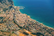 GEO ART - marina of Sitges - west of Barcelona - Spain GEO ART - marina of Sitges - west of Barcelona - Spain.jpg