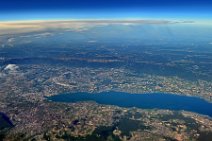 GEO ART - GENEVA WITH AIRPORT LSGG AND LAKE GENEVA - SWITZERLAND 5 GEO ART - GENEVA WITH AIRPORT LSGG AND LAKE GENEVA - SWITZERLAND 5