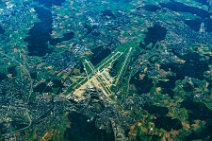 GEO ART - Zurich Airport - Switzerland GEO ART - Zurich Airport - Switzerland