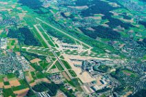 GEO ART - Zurich Klothen Airport LSZH - Switzerland 02 GEO ART - Zurich Klothen Airport LSZH - Switzerland 02.jpg