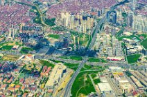 GEO ART - highway crossing in Istanbul - Turkey GEO ART - highway crossing in Istanbul - Turkey.jpg