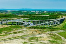 GEO ART - highway interchange - Istanbul - Turkey GEO ART - highway interchange - Istanbul - Turkey.jpg