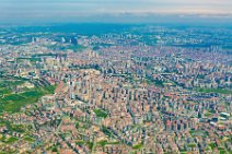 GEO ART -greater Istanbul aerea - west of the city - Turkey 04 GEO ART -greater Istanbul aerea - west of the city - Turkey 04.jpg