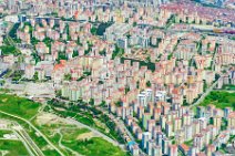 GEO ART -greater Istanbul aerea - west of the city - Turkey 05 GEO ART -greater Istanbul aerea - west of the city - Turkey 05.jpg