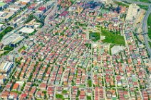 GEO ART -greater Istanbul aerea - west of the city - Turkey 07 GEO ART -greater Istanbul aerea - west of the city - Turkey 07.jpg