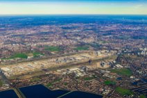GEO ART - London Heathrow airport - United Kingdom GEO ART - London Heathrow airport - United Kingdom.jpg
