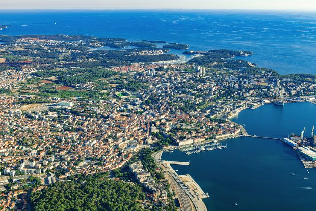 CROATIA