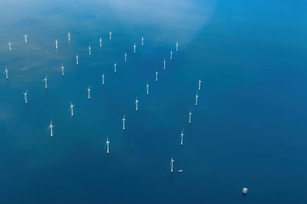 DENMARK