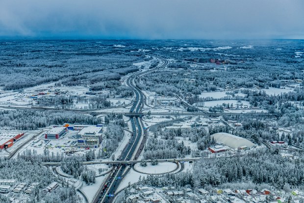 FiNLAND