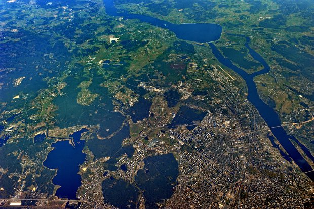 LATVIA