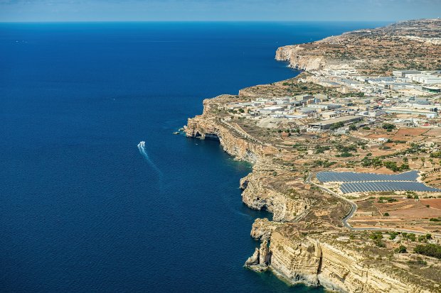 MALTA