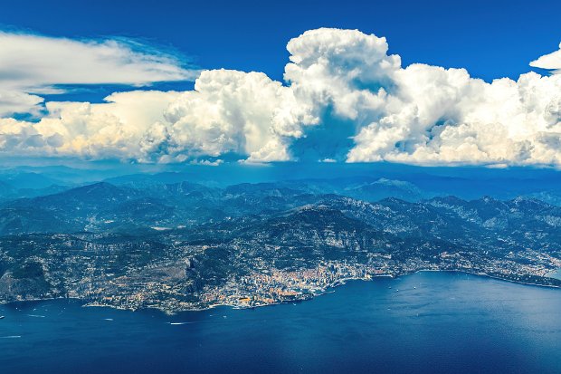 MONACO