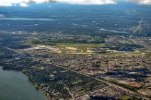 GEO ART - PIERRE ELLIOTT TRUDEAU INTERNATIONAL AIRPORT - CYUL - MONTREAL - CANADA 2