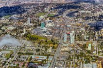 GEO ART - outskirts of Vancouver - Canada GEO ART - outskirts of Vancouver - Canada