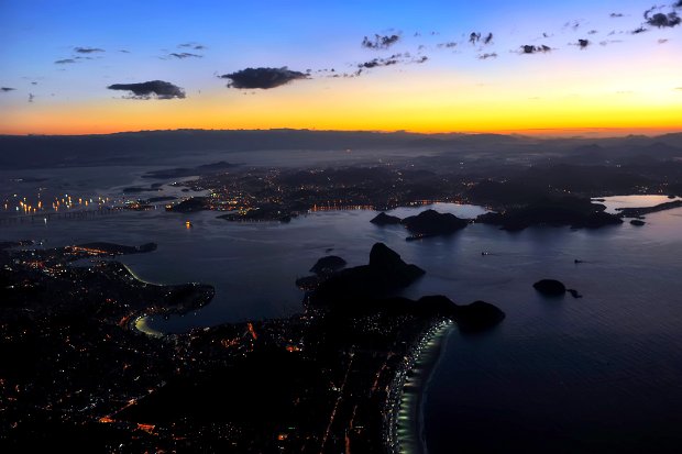 RIO DE JANEIRO