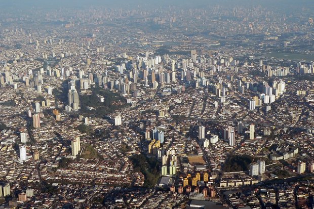 SAO PAULO