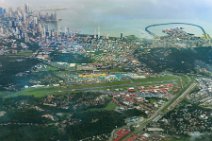 GEO ART - airport PANAMA-TOCUMEN MPTO - Panama City - Panama 01 GEO ART - airport PANAMA-TOCUMEN MPTO - Panama City - Panama