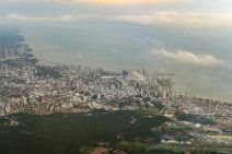 GEO ART - view to Panama City - Panama 07 GEO ART - view to Panama City - Panama