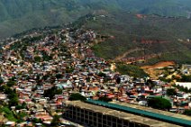 20140701_114449_GEOART_favela_near_MAIQUETIA_Venezuela GEO ART: favela near Maiquetia, Venezuela