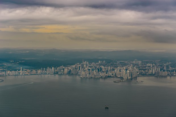 PANAMA