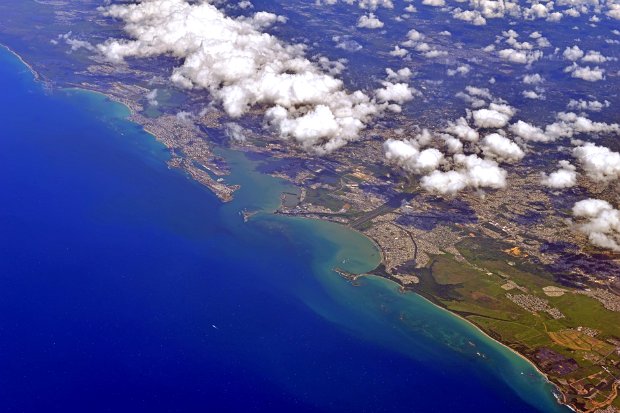 PUERTO RICO