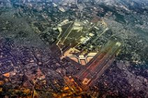 GEO ART - DELHI Indira Gandhi International Airport - VIDP - India 1 GEO ART - DELHI Indira Gandhi International Airport - VIDP - India