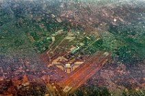 GEO ART - DELHI Indira Gandhi International Airport - VIDP - India 3 GEO ART - DELHI Indira Gandhi International Airport - VIDP - India