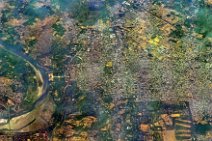 GEO ART - TAJ MAHAL IN AGRA AT THE YAMUNA RIVER - INDIA 4 GEO ART - TAJ MAHAL IN AGRA AT THE YAMUNA RIVER - INDIA 4
