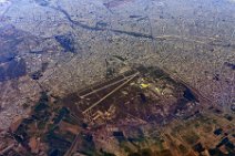 20140225_121446_GEOART_city_of_KIRKUK_and_KIRKUK AIRPORT_ORKK_Irak_3 GEO ART: city of KIRKUK and Kirkuk Airport (ORKK/KIK), Irak