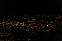 GEO ART - Jerusalem by night - Israel - 1 GEO ART - Jerusalem by night - Israel - 1